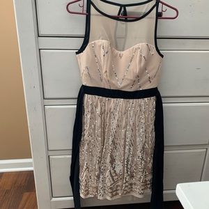 Cocktail dress